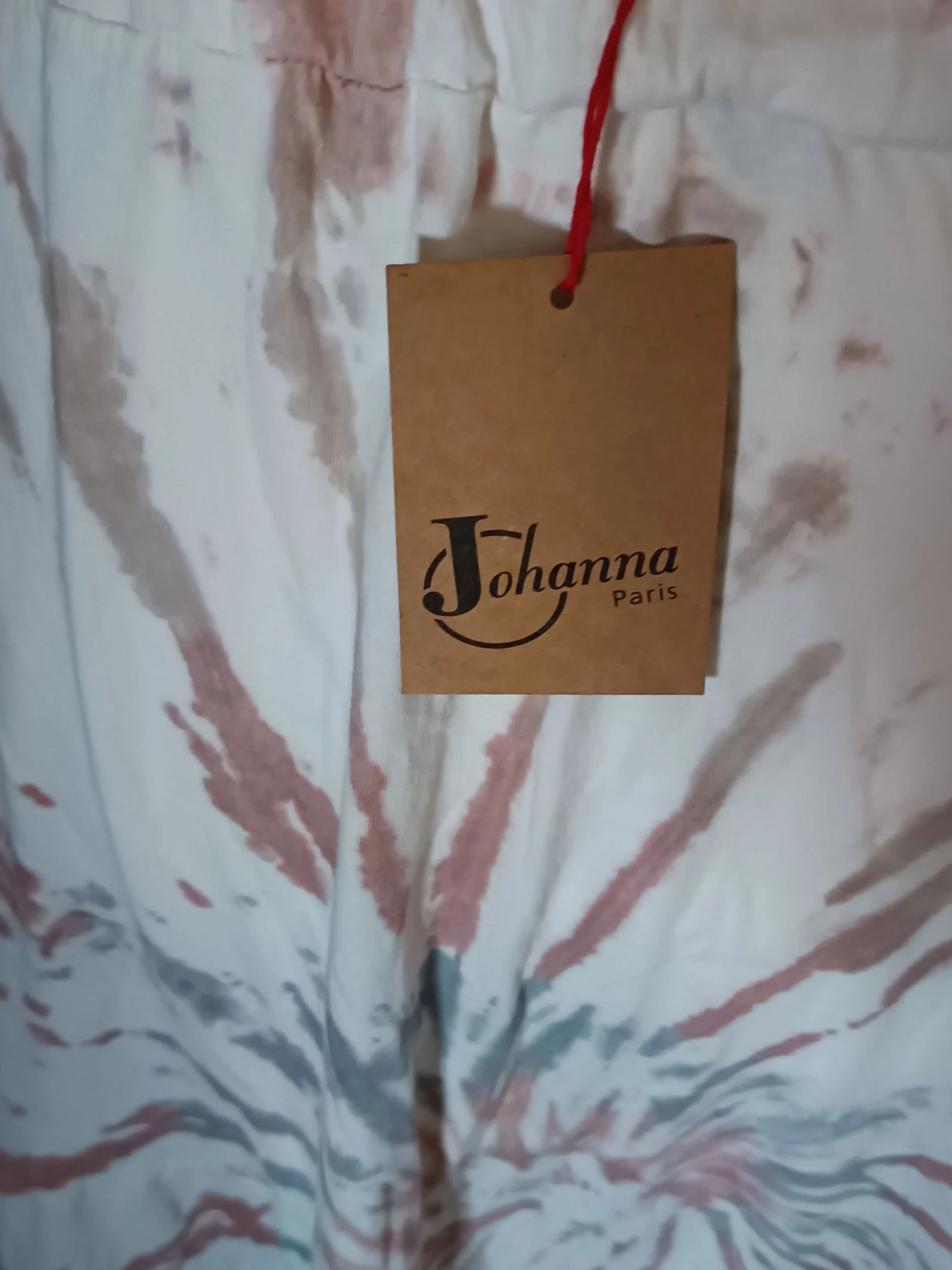 Johanna Paris rok een maat – photo 5